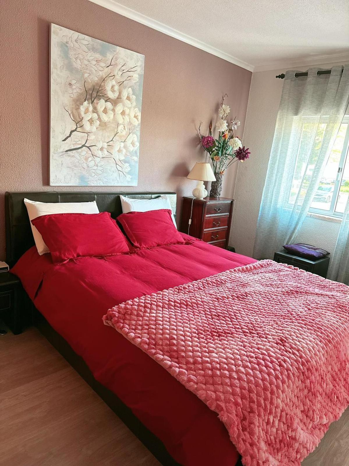 Apartamento Com Boa Luz E Localizacao Em Lisboa. Daire Dış mekan fotoğraf