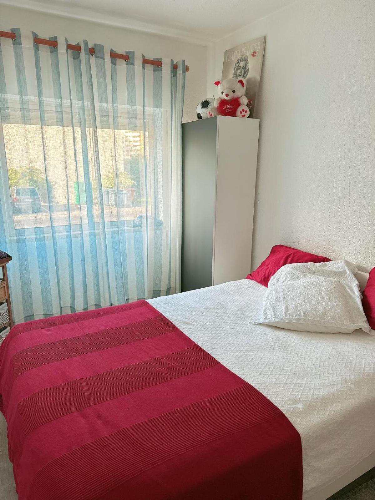 Apartamento Com Boa Luz E Localizacao Em Lisboa. Daire Dış mekan fotoğraf